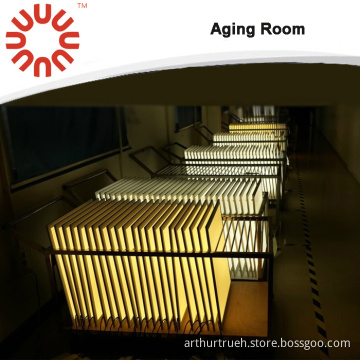 36W/40W 600*600mm LED Panel Light